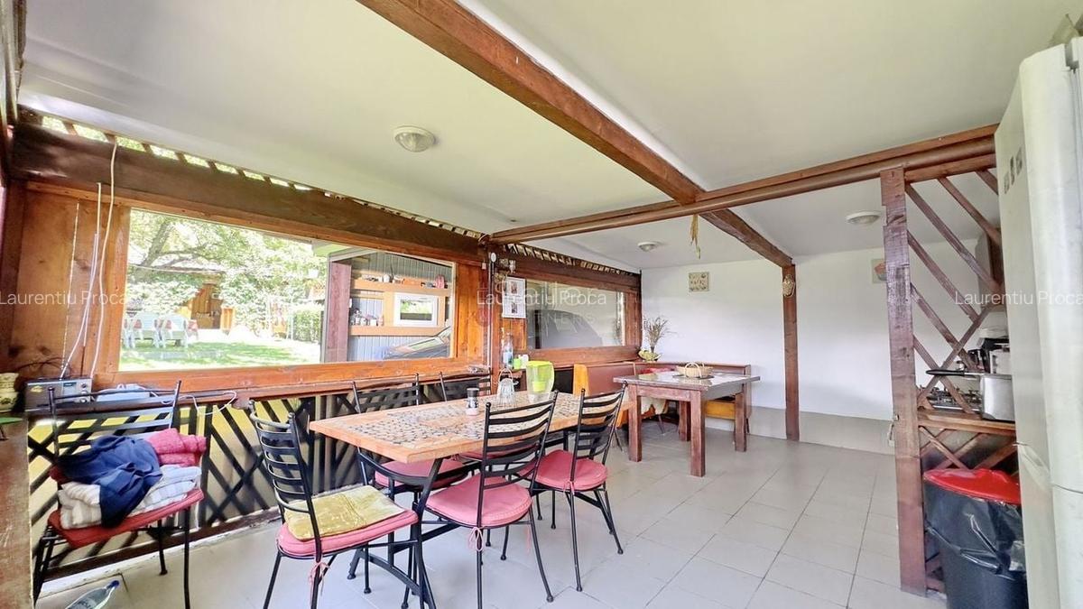 Hotel/Pensiune, 400 mp în Moieciu de Jos - 9