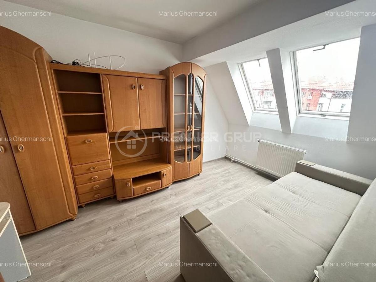 Apartament 2 camere, Podu de Piatra, 39mp, CT, AC - 3