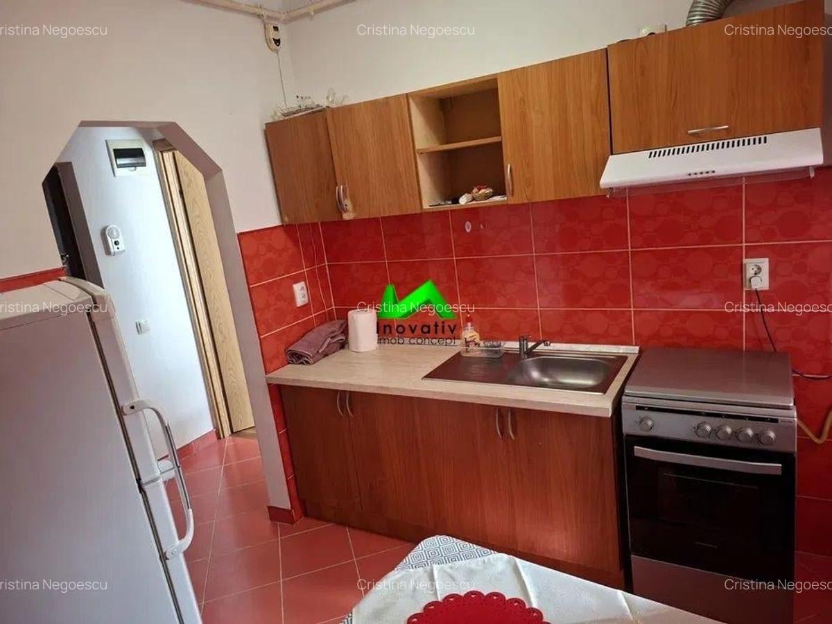 Garsoniera de inchiriat boxa parcare Sibiu Turnisor - 4