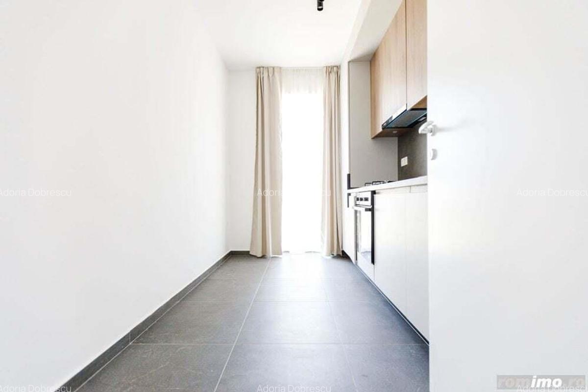 Apartament 2 camere + parcare - Denya Forest 4 - 7