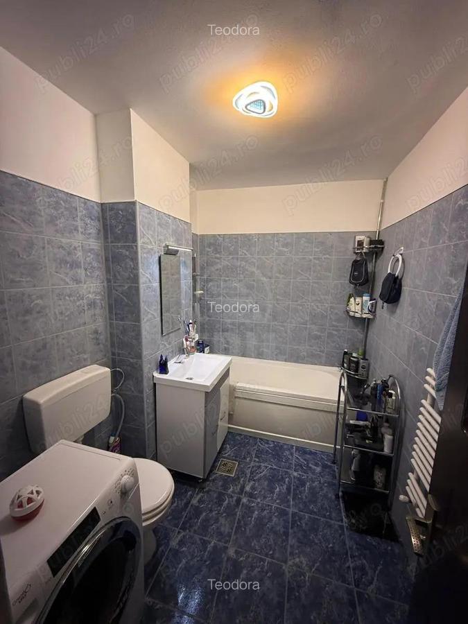 Apartament de 2 camere, semidecomandat, COMISION 0% - 4