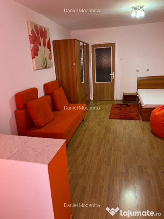 Acces Rapid la Metrou - Garsoniera Decomandata, 30 mp | Lujerului - 2