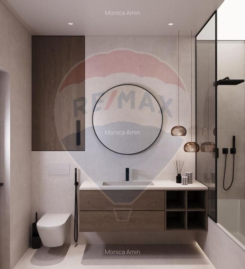 Apartament premium | 2 camere | Pipera Plaza - 4