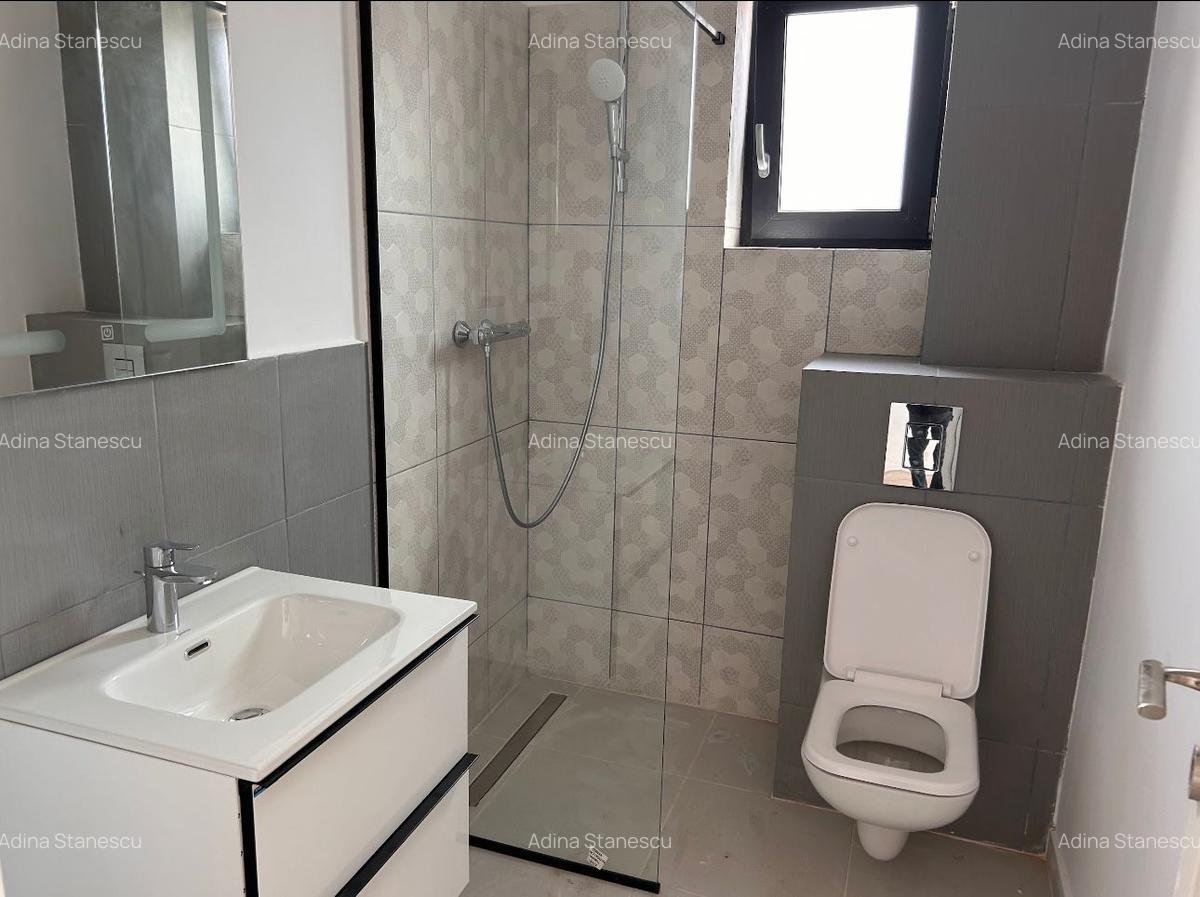 2 vile cochete in apropierea padurii cu teren generos - 22