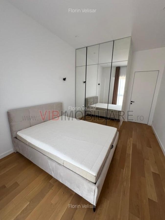 Apartament Lux 2 Camere ONE Residence, Vedere Panoramica - 8