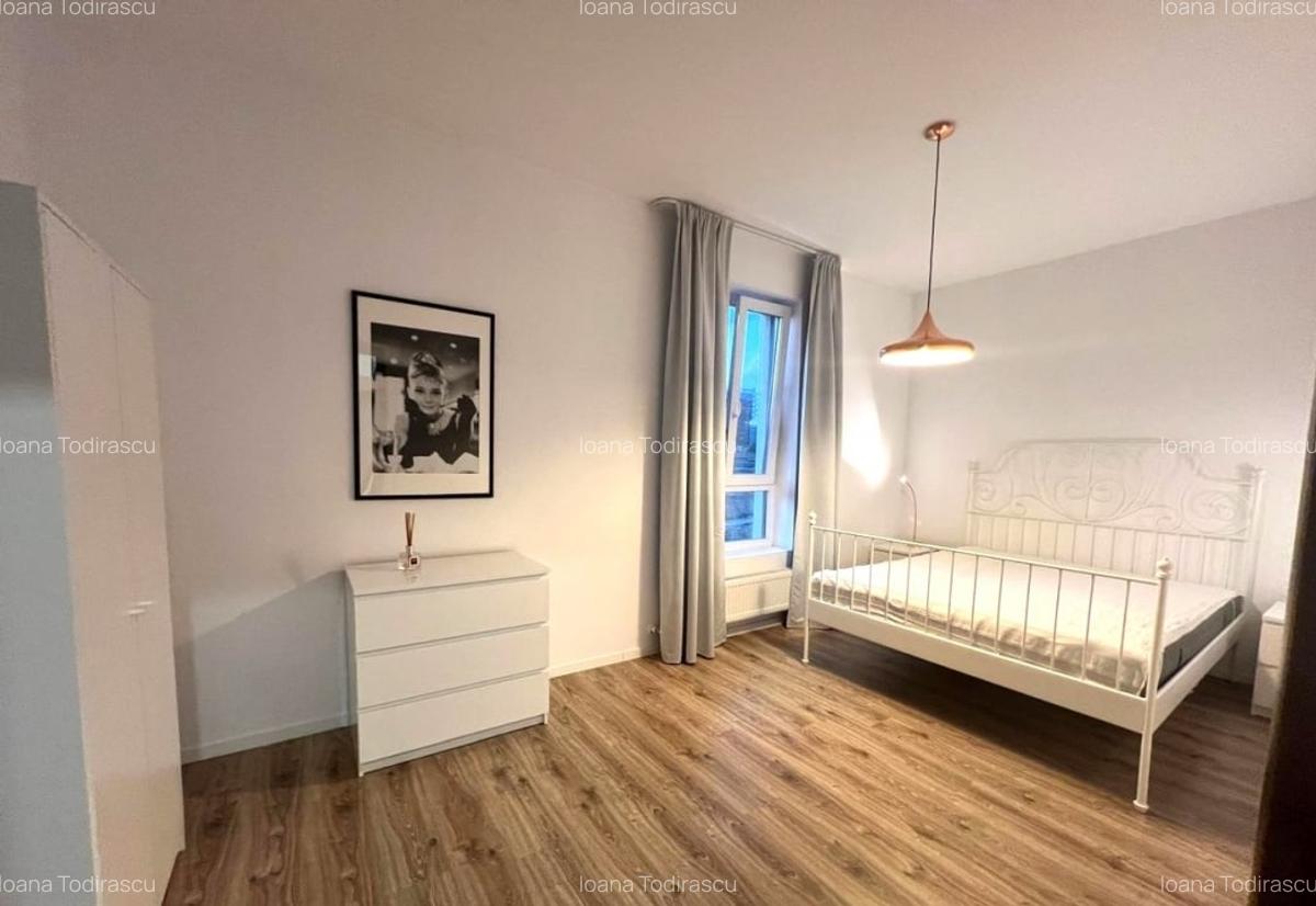Apartament de 3 camere | Pet Friendly | Floreasca - 6