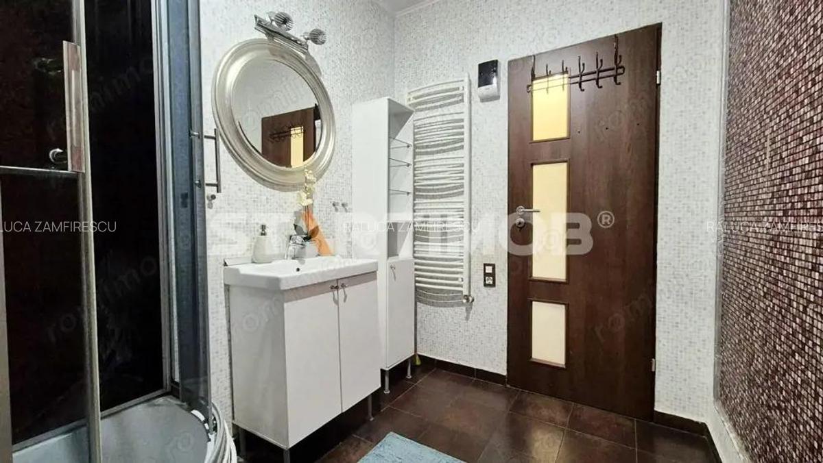 Apartament 2 camere zona Centrala Ghimbav - 10