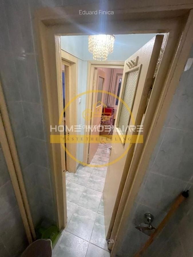 Apartament 2 cam,zona Tatarasi,bloc fara risc - 9