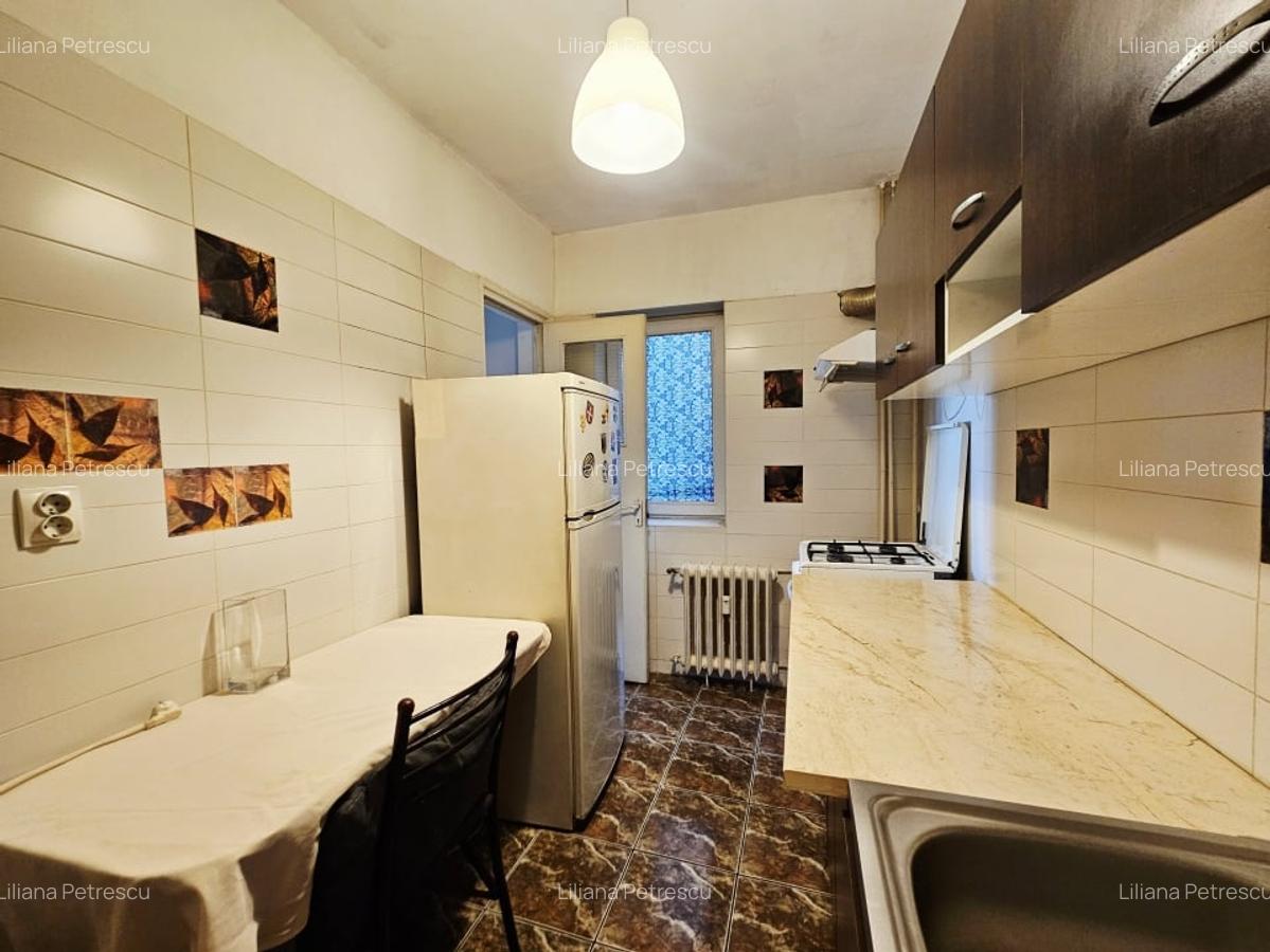 P-ta Gorjului / Apartament 3 camere de vanzare - 5