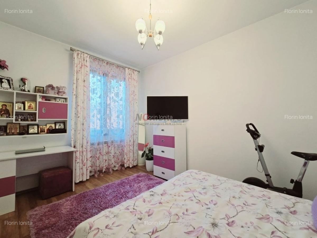 Titanul Nou - Auchan - vila ideala pentru familie - solida - confortabila - 8