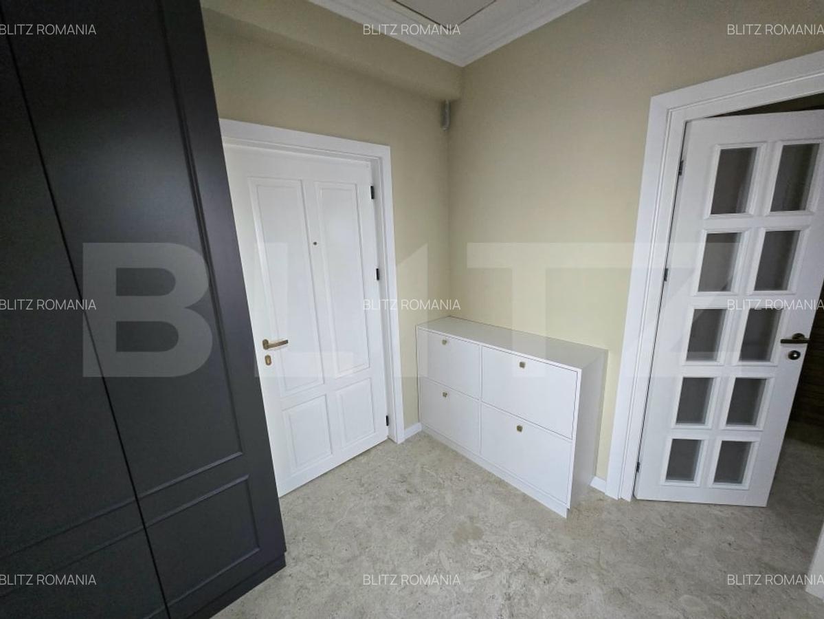 Apartament de 2 camere, decomandat, loc de parcare, intabulat, Platou Galata - 7