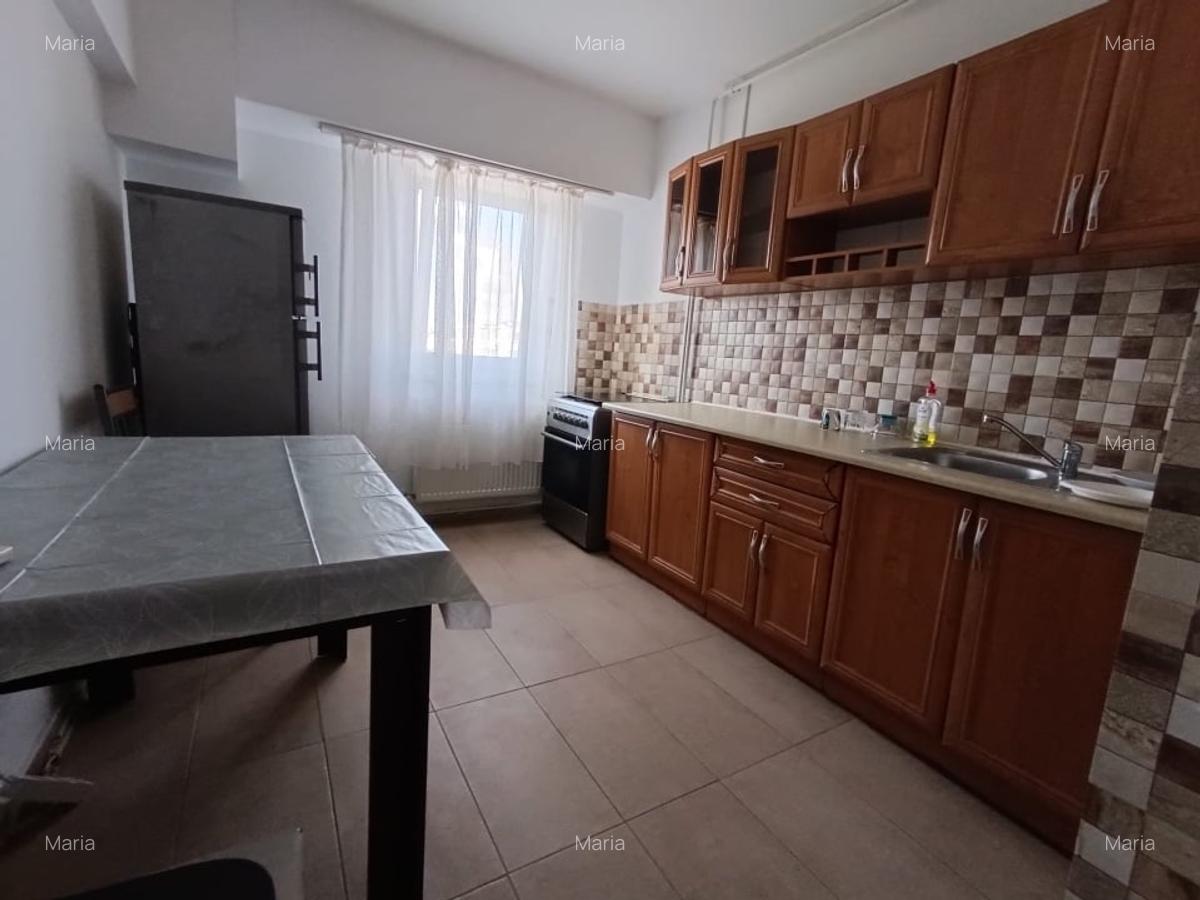 Apartament 2 camere, decomandat, Trocadero - 5