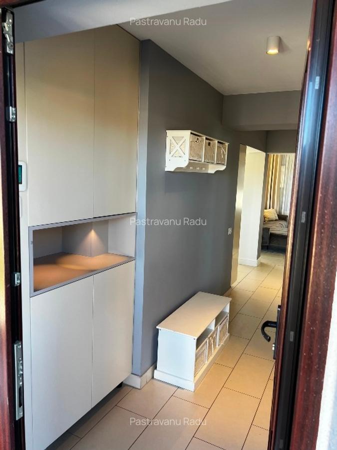 Casă modernă, 3 dormitoare, complet mobilată și utilată – Cristian, 565 mp teren - 15
