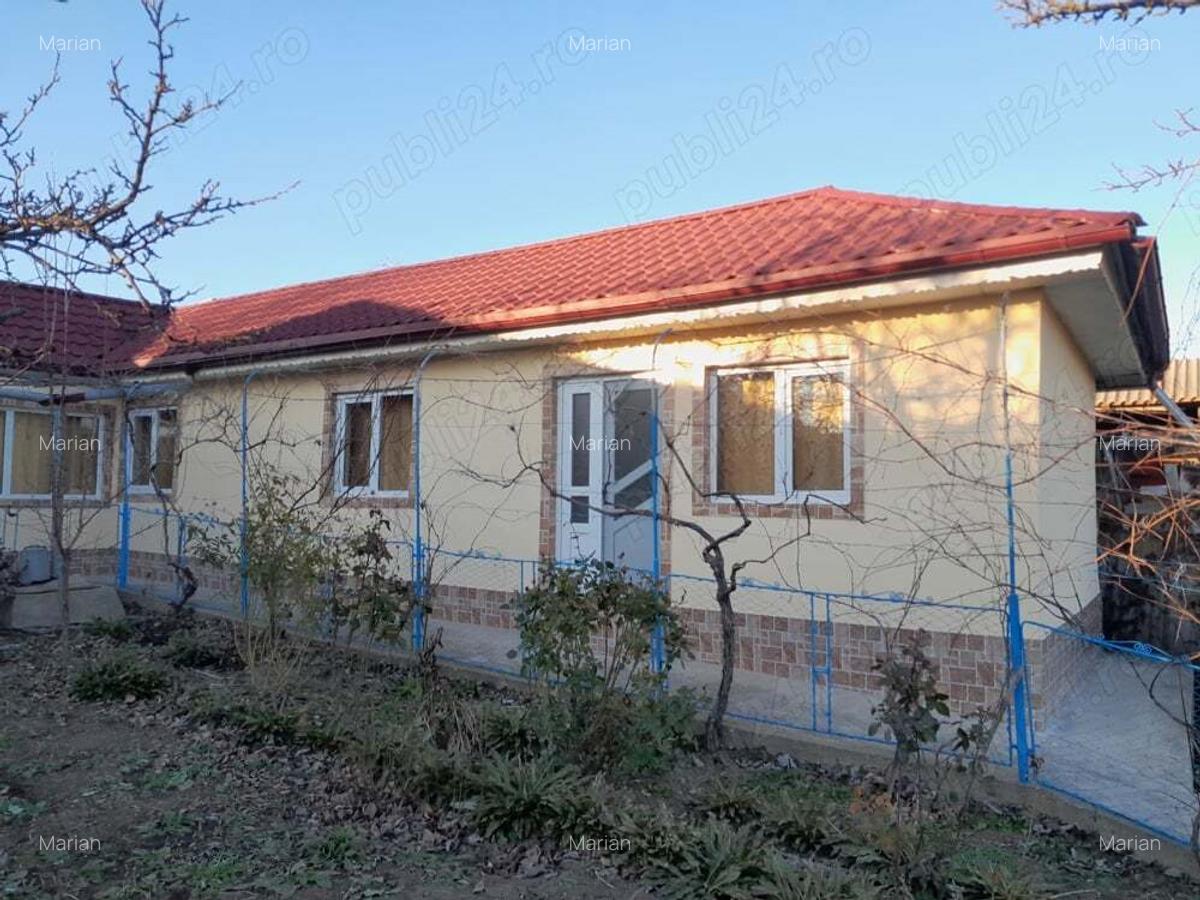 Vand casa in comuna Rediu jud Gala?i - 4