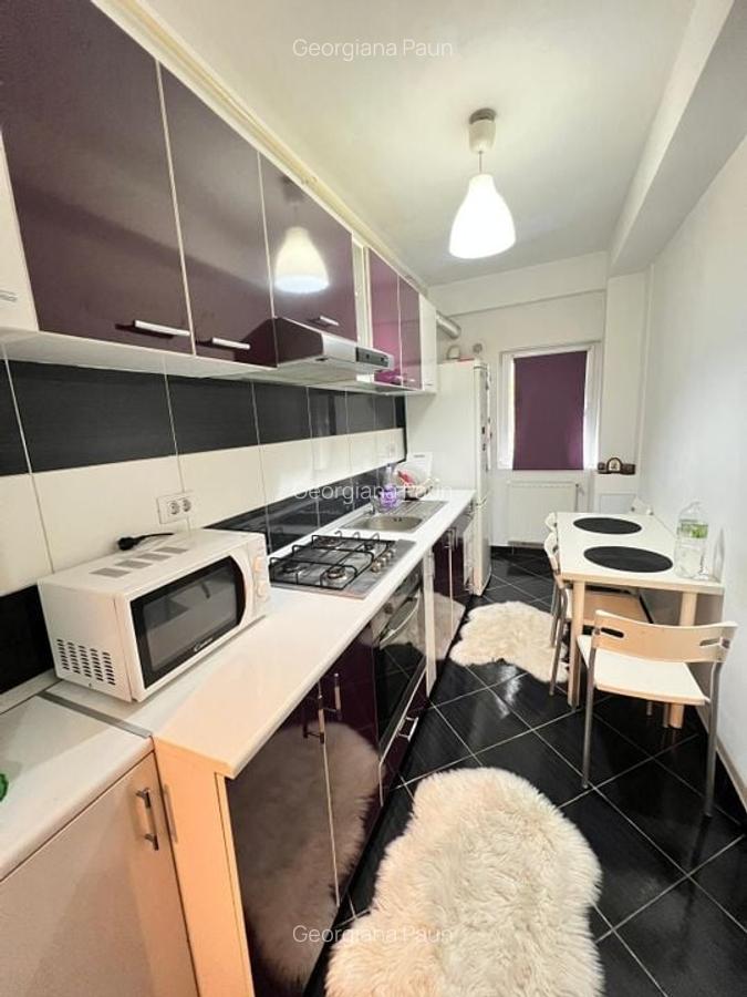 Garsoniera Decomandata Militari Residence Rezervelor 62 Lidl Ballrom - 3