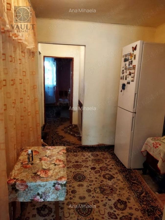 Apartament 2 camere -Codrii Neamtului - Auchan - 8