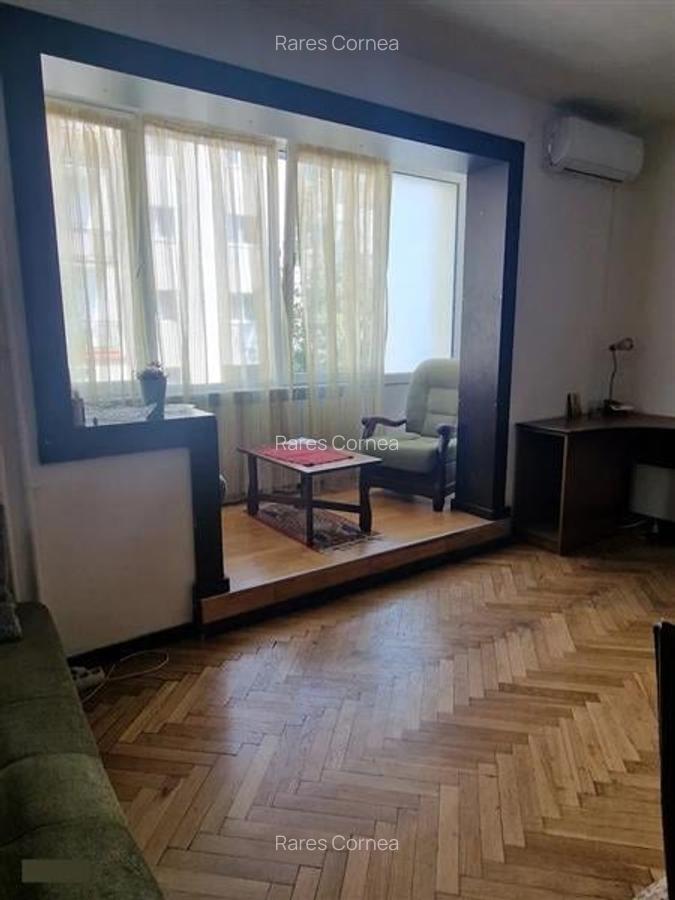 Vanzare apartament 3 camere la etajul 1, in Grigorescu- zona Biomedica - 2