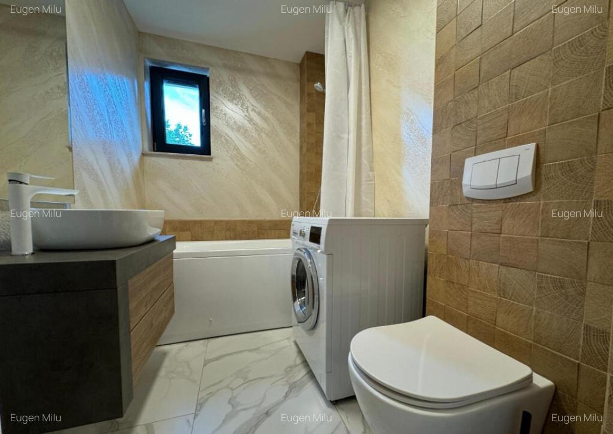 Apartament 2 Camere | Avram Iancu Residence | Parcare subter - 13