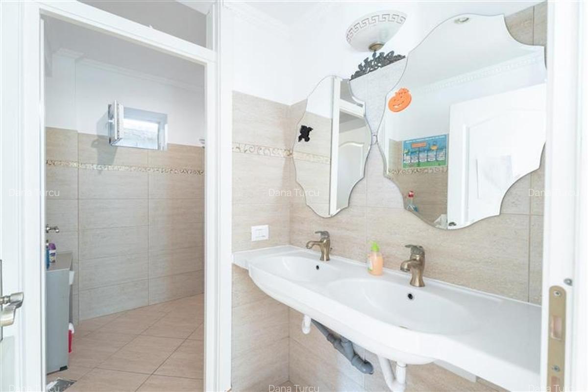 Vila Roma, I.C. Bratianu, Locuinta eleganta cu disponibilitate imediata - 15