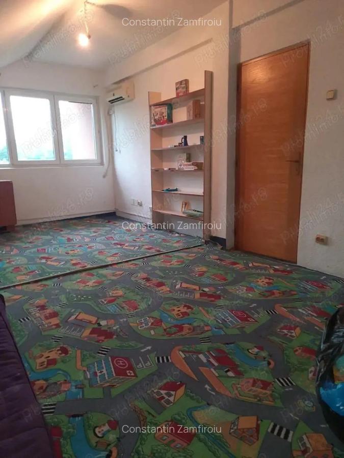 Vila 9 camere, 280 mp utili gradinita afacere - 4