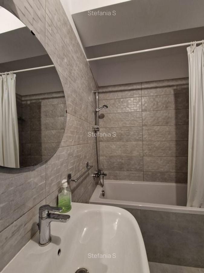 Apartament cu 2 camere decomandat în Bartolomeu - 17
