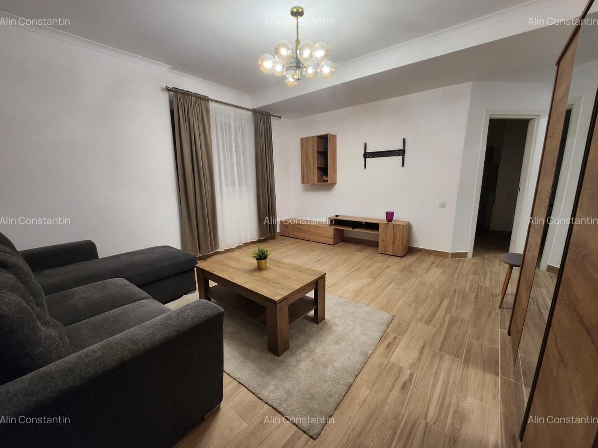 Apartamente - Centrala Proprie - Militari Residence - 5