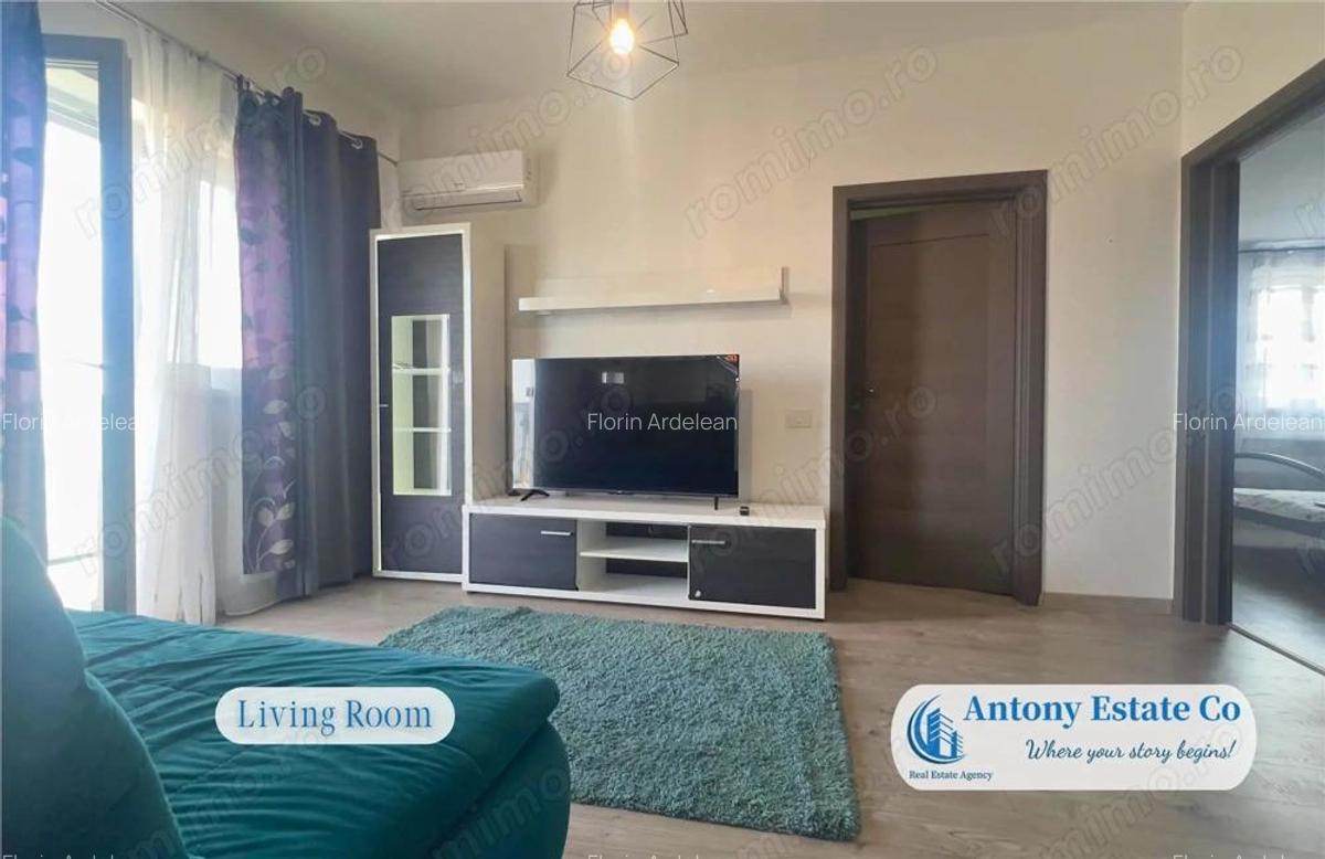 Apartament de vanzare, NOU, 3 Camere, Openspace, Luceafarul, Oradea - 2