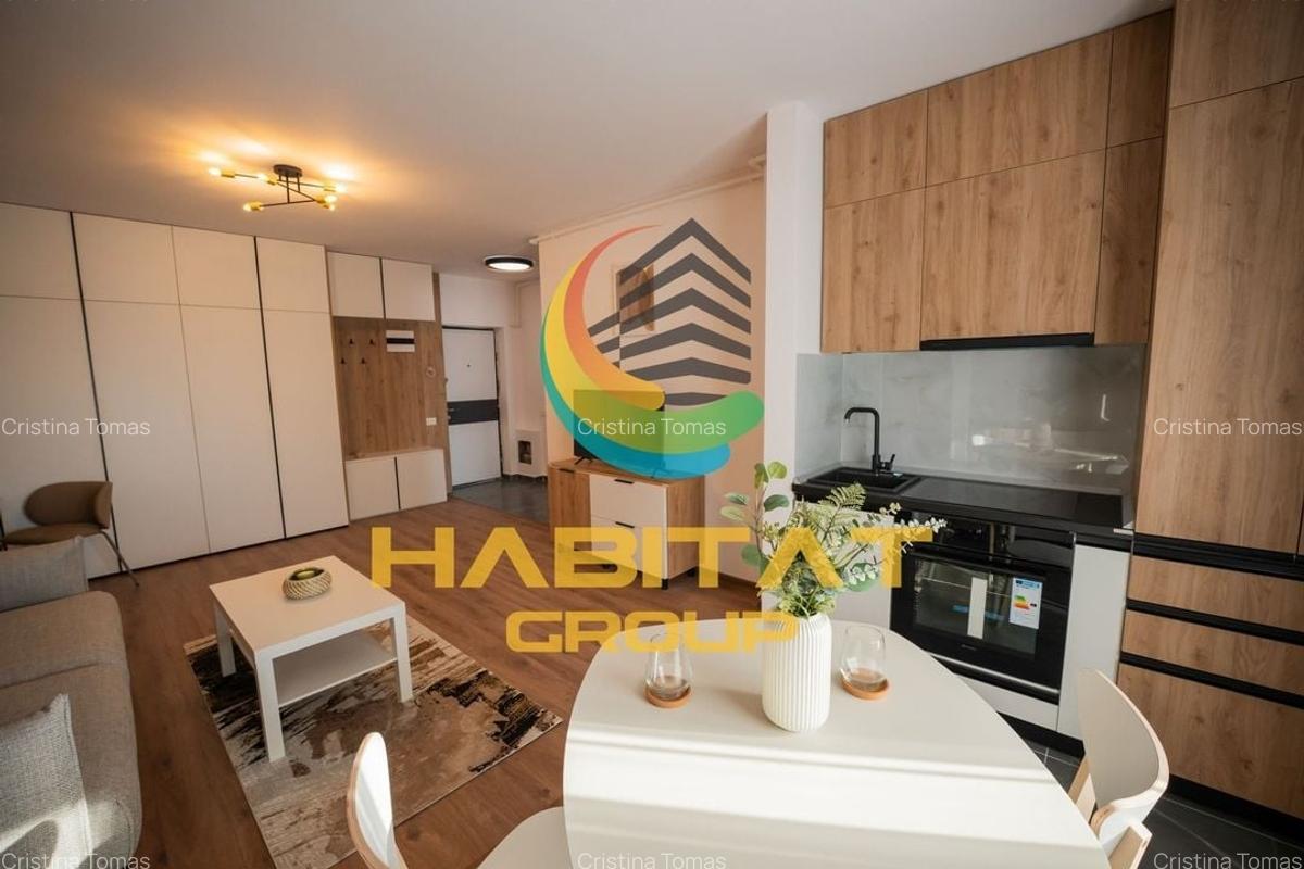 Garsoniera langa metrou Oferta promo - 2