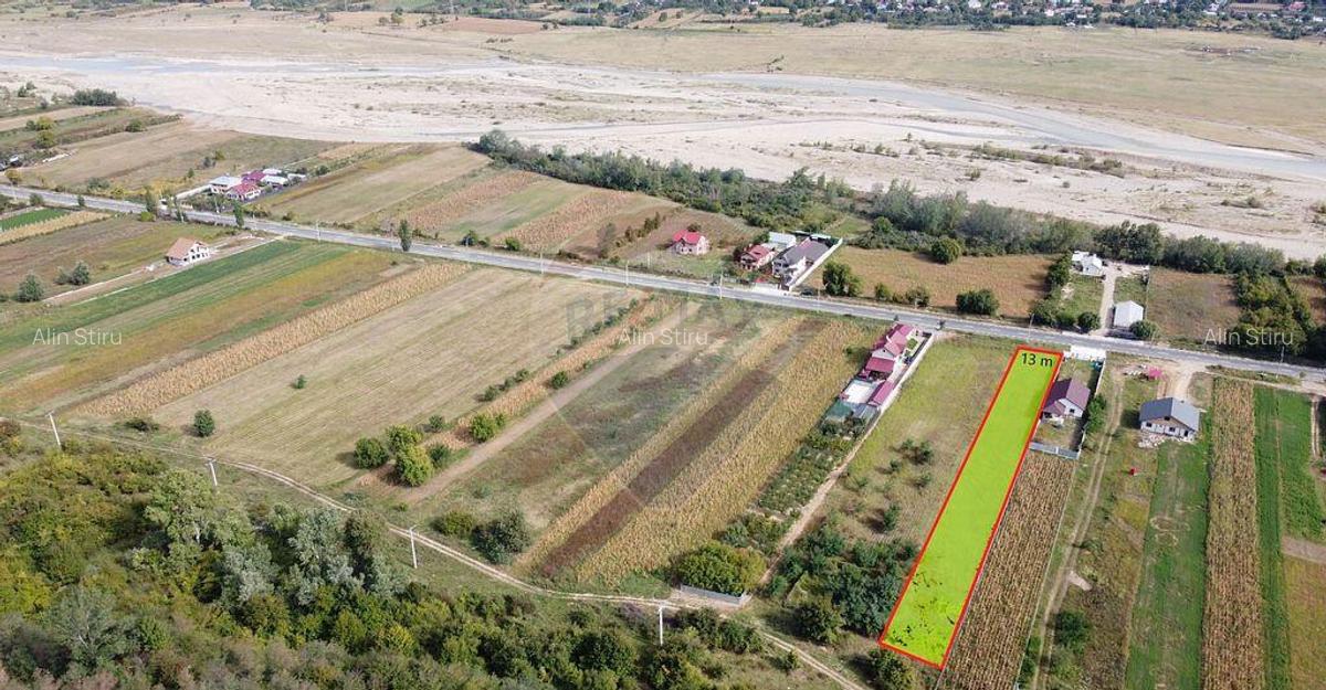 Teren Comuna Bolotesti - 6