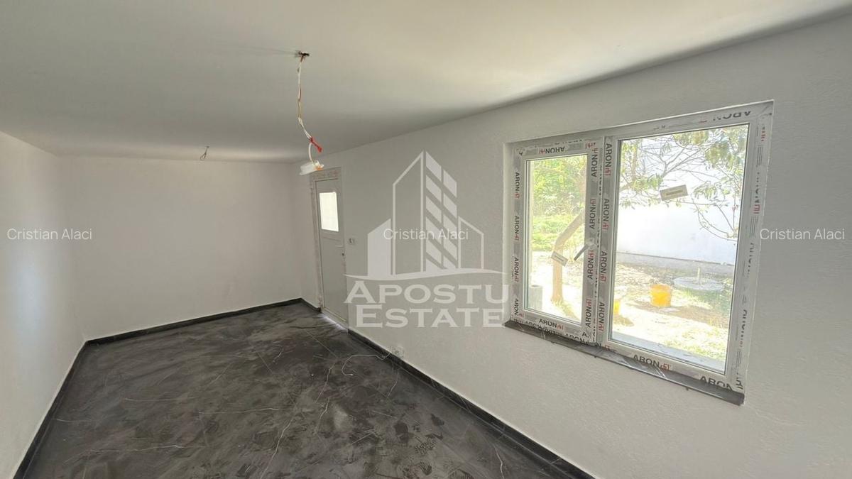 Apartament cu 3 camere, 2 locuri de parcare, zona Lipovei - 9