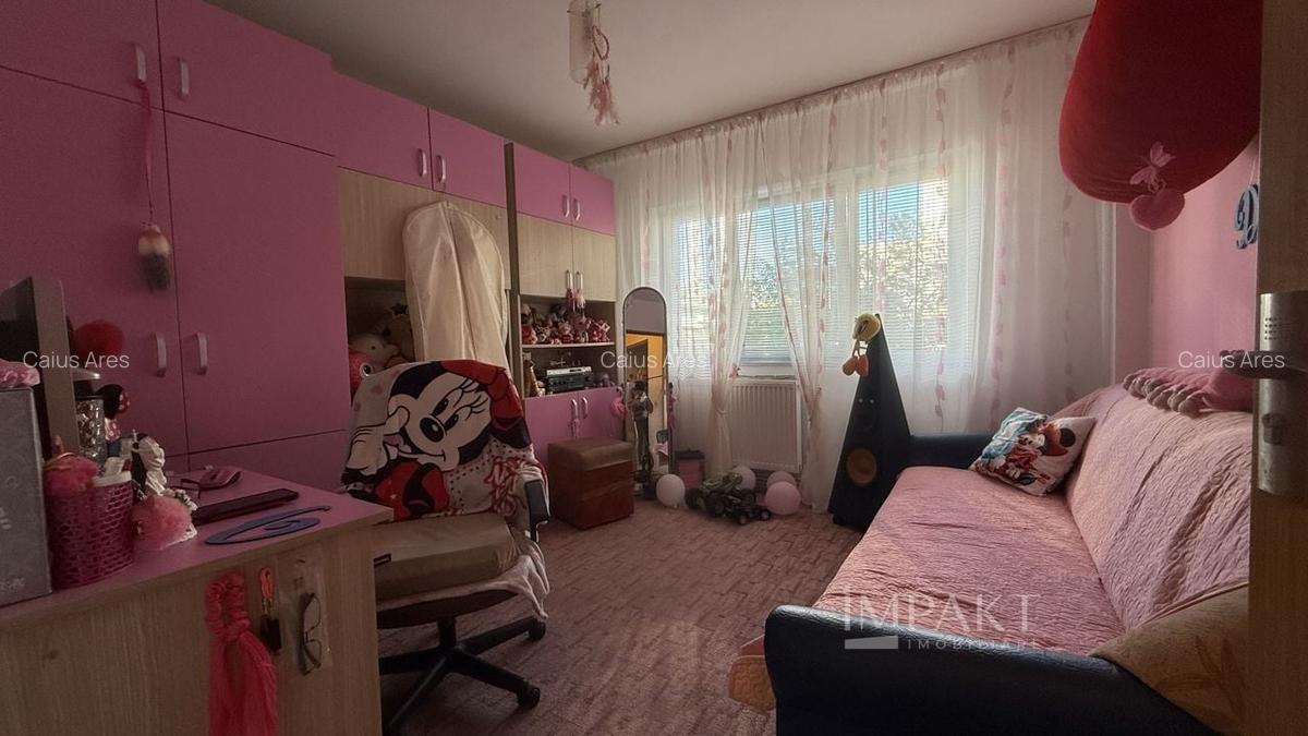 Apartament cu 2 camere decomandat in cartierul Intre Lacuri - 5