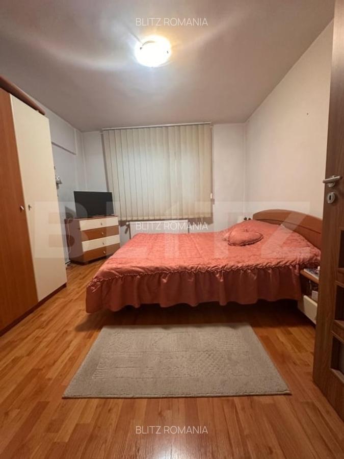 Apartament cu 3 camere, etaj 1, zona Bartolomeu, Brasov - 2