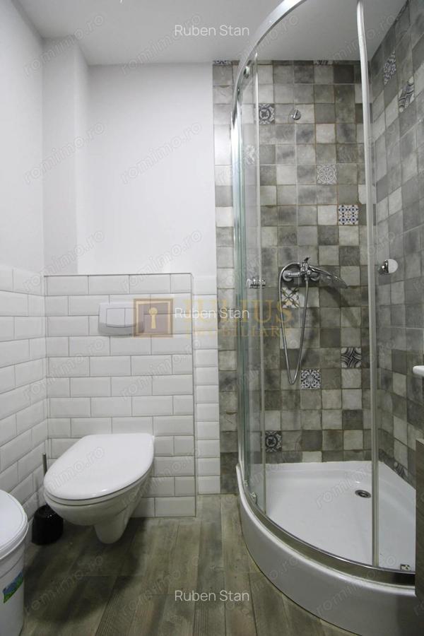 Pet-friendly, 2 camere, centrala proprie. - 8