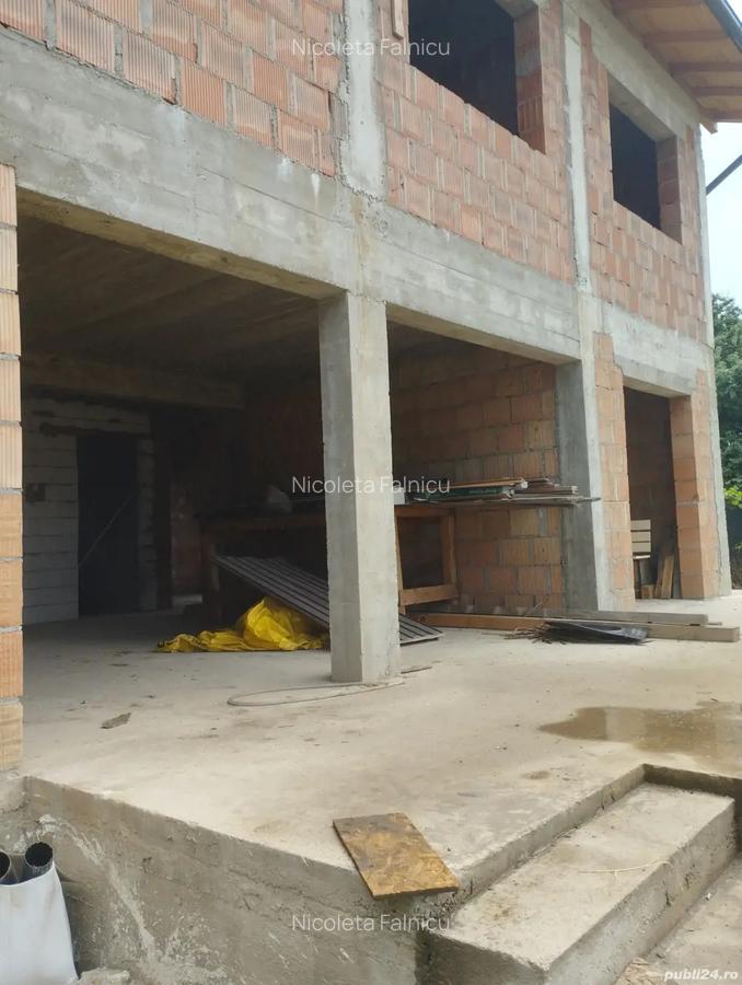 Casa de vanzare sat Strejnicu, com Targsoru Vechi, Prahova - 2