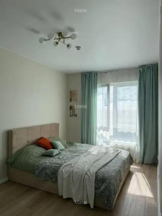 Inchiriez apartament cu 2 camere in zona Academia Militara Drumul Taberei - 2