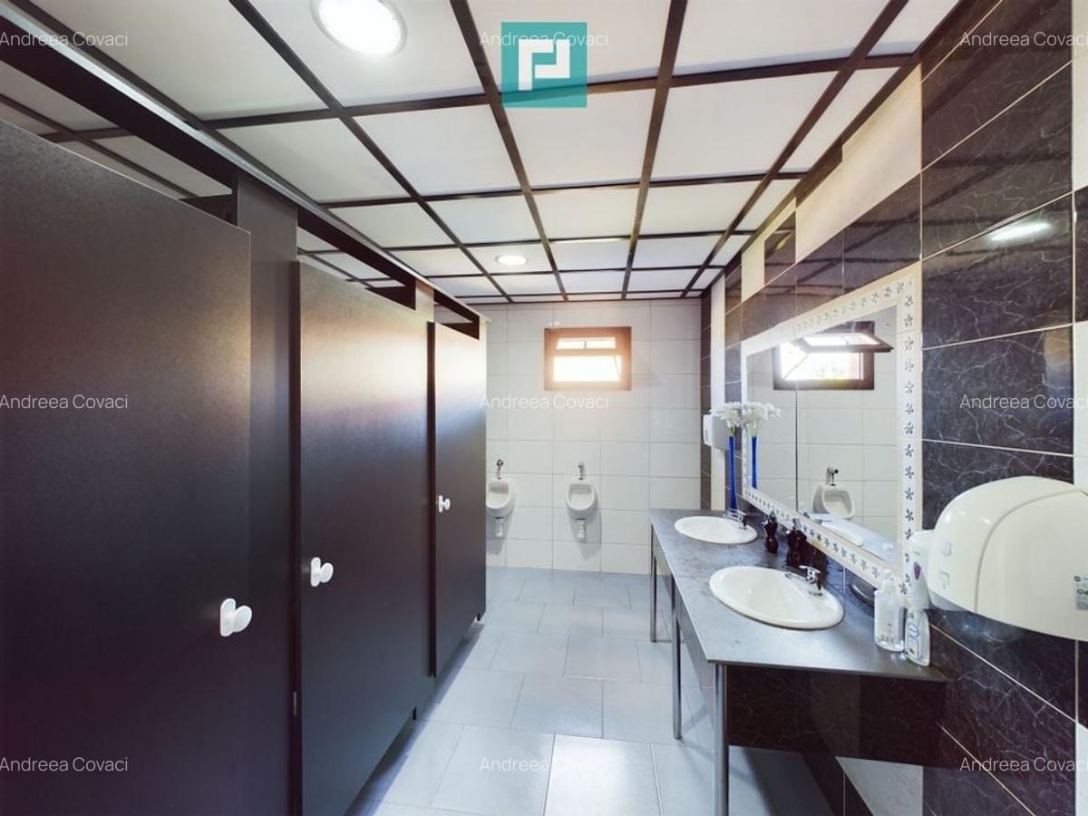 Sala de evenimente în inima naturii - 8