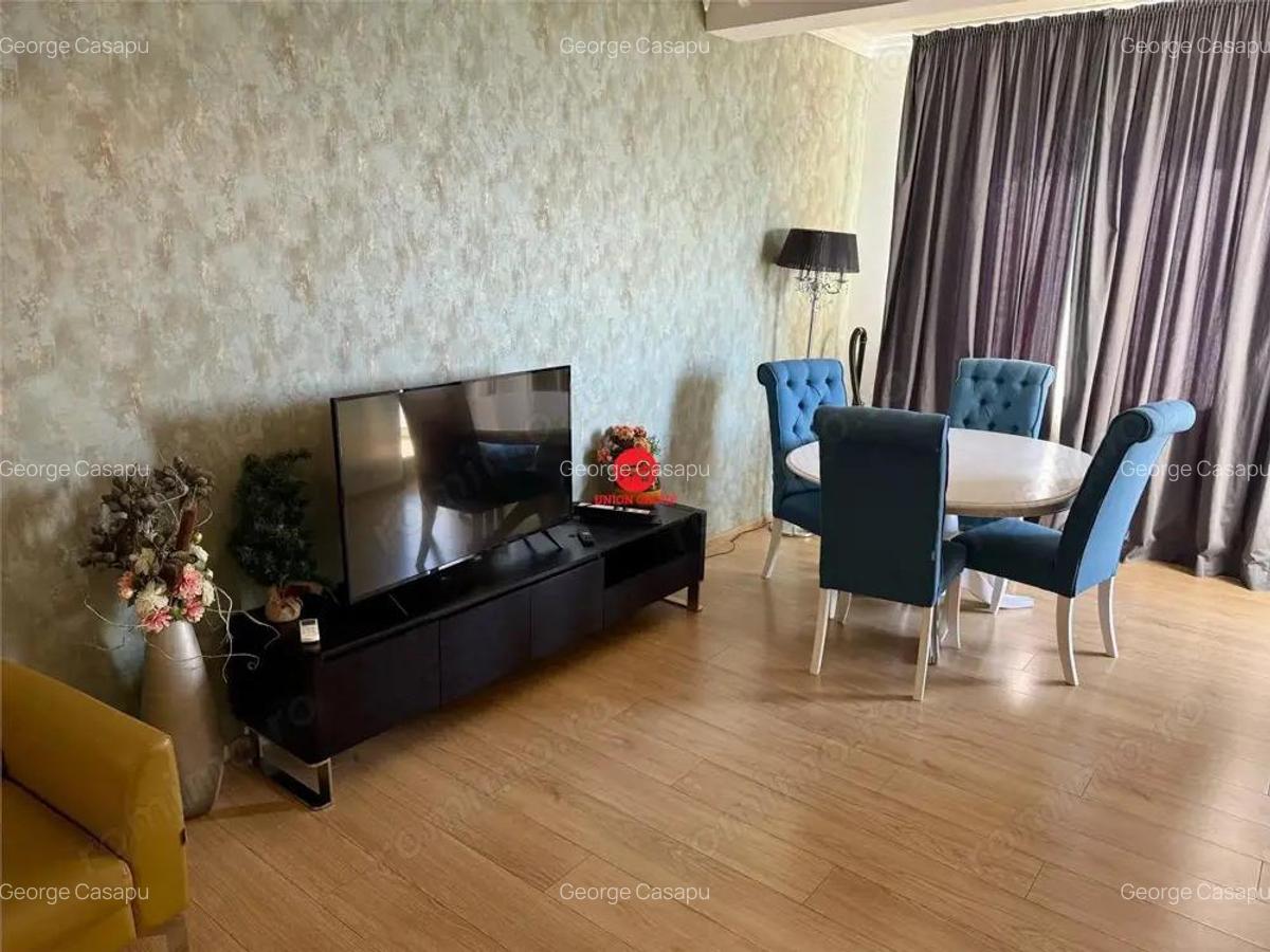 Apartament 3 Camere cu Vedere la Lac - Solid Residence Mamaia - 2