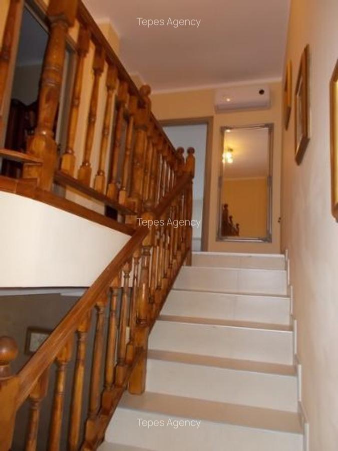 1/2 duplex, lux, Dumbravita, langa sat, P+M, 340 mp teren - 9
