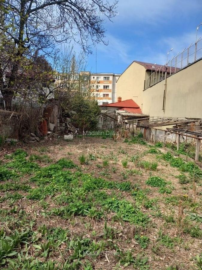 Calea Vacaresti-Piata Timpuri Noi - 2