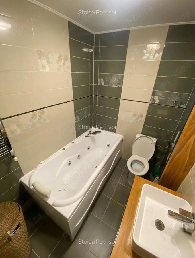 Apartament 2 camere, 2 bai, 49mp, Sector 4, centrala proprie, statie STB 77, 76, 381 - 3