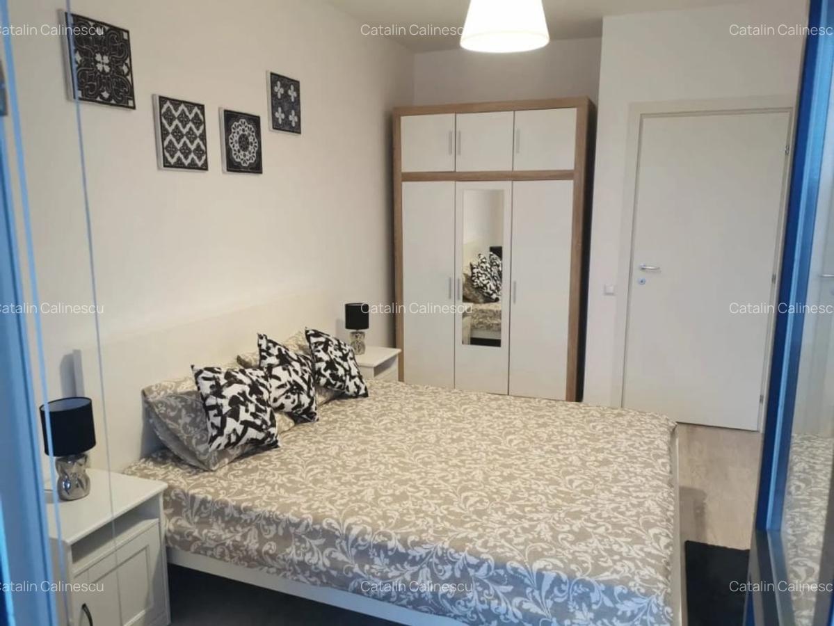 2 camere Avangarde City // Loc de parcare // Str. Tineretului 17 - 8