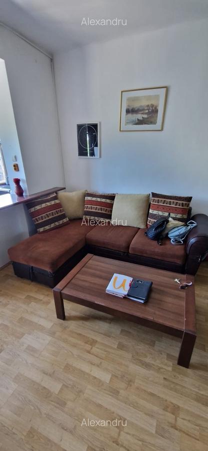 Apartament 2 camere Kogalniceanu - Facultatea de Drept - 2