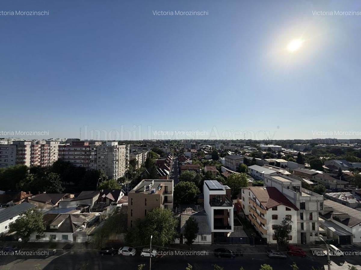 Apartament cu 2 Camere in One Cotroceni Park - 16