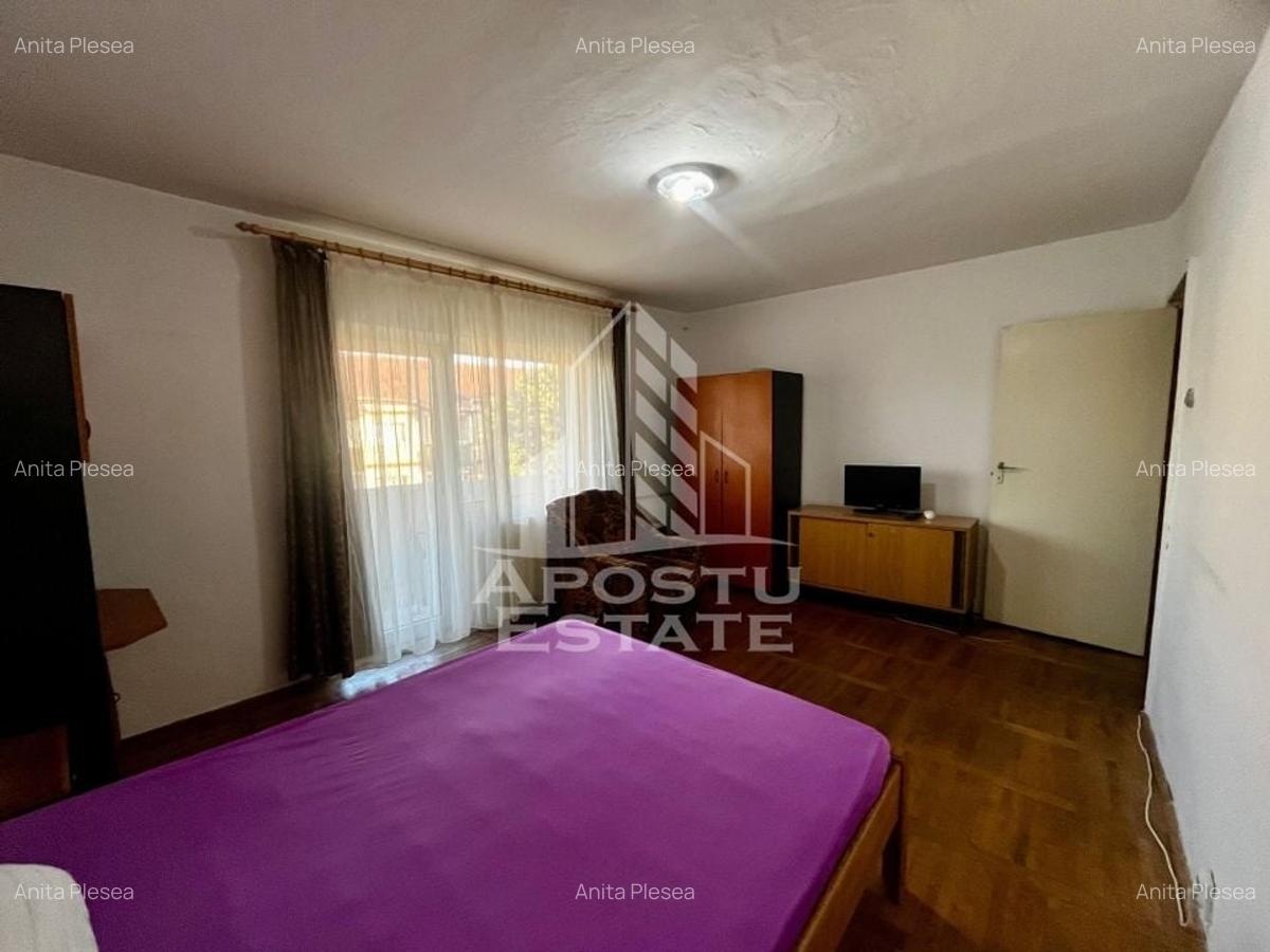 Apartament 1 camera,zona Lipovei - 2