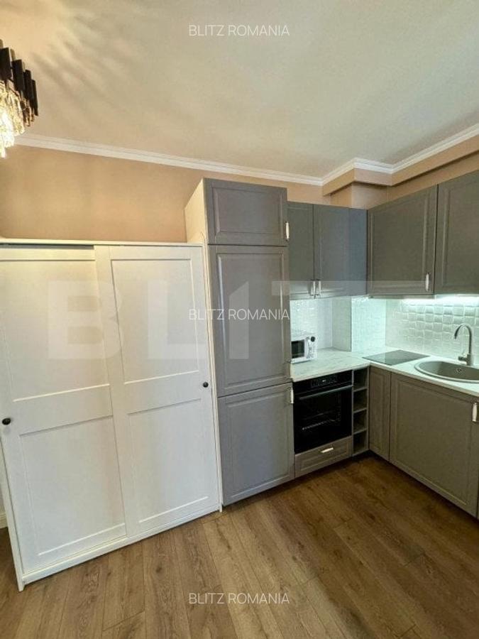 Apartament de vanzare, cu 2 camere, 46 mp, zona Torontalului - 4