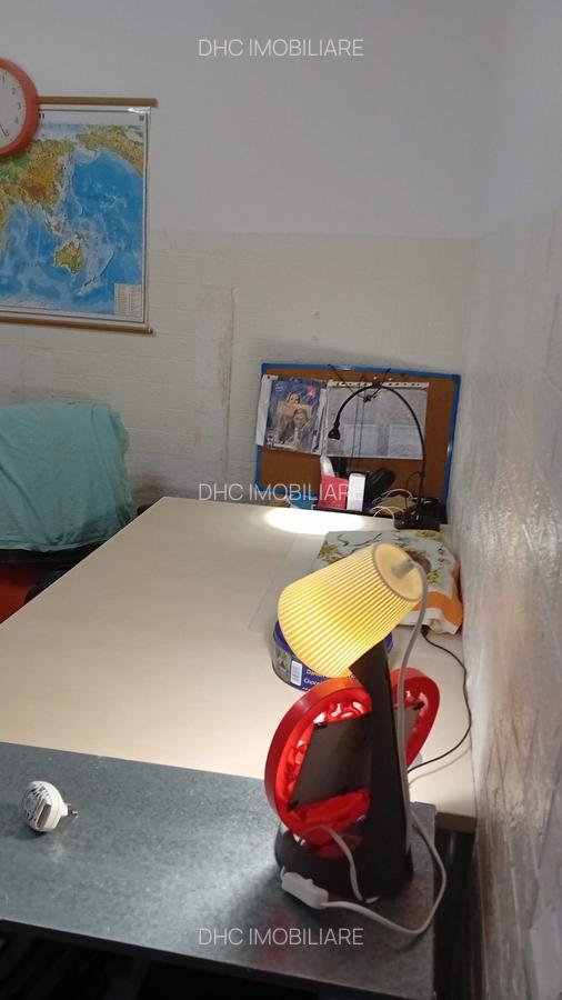 Ap 2 cam  Bucuresti Noi -Parc Bazilescu -str Crinului - 11