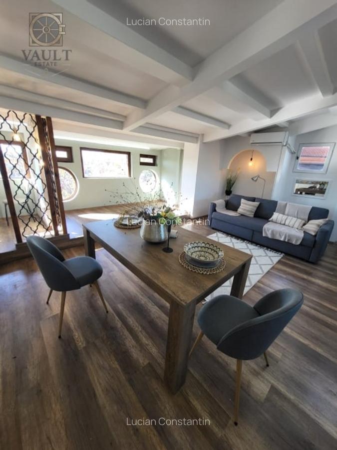 APARTAMENT 3 CAMERE-PIPERA-IANCU NICOLAE-CENTRALA-PARCARE-2 BAI - 1