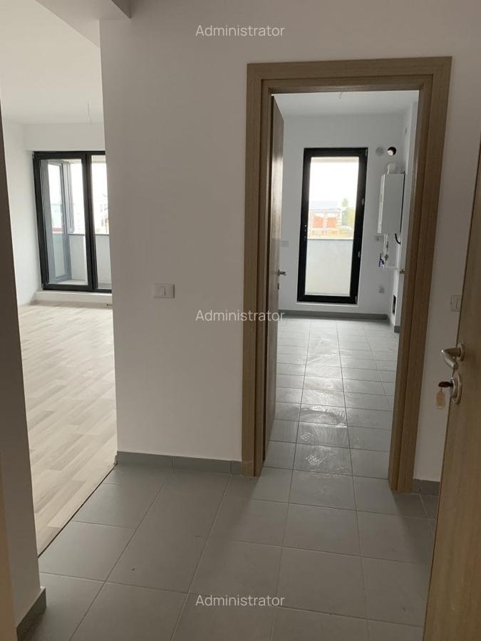 Apartament cu 3 camere semidecomandat în Prelungirea Ghencea - 3