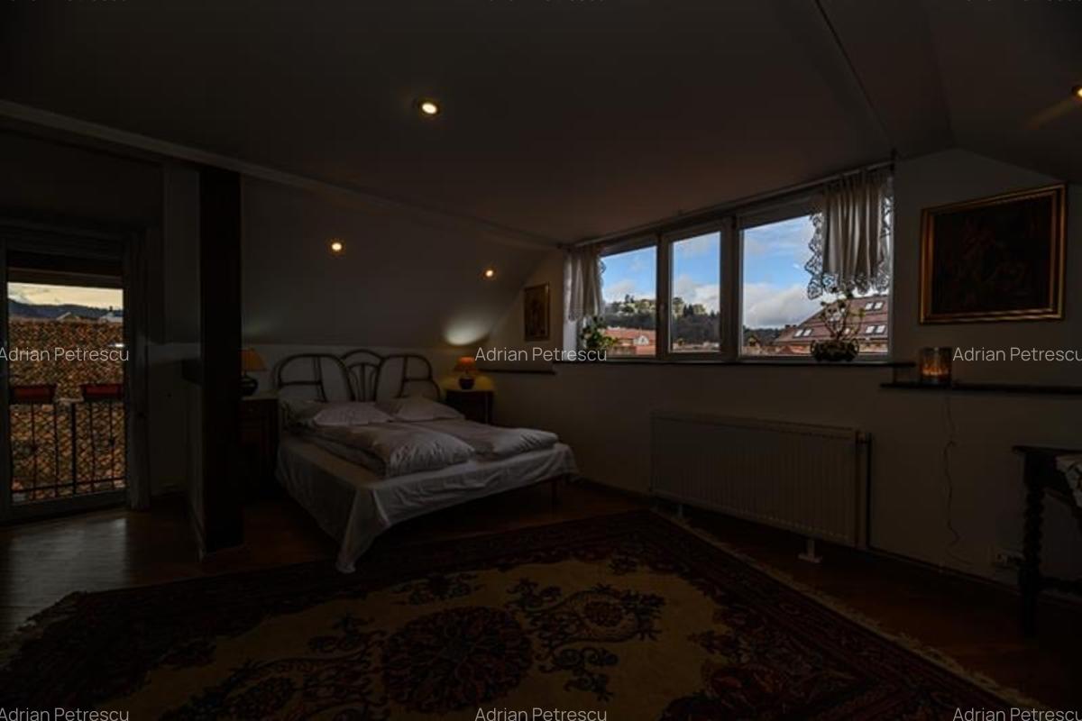 Descopera eleganta istorica si calatoreste in timp, in inima Brasovului - 28