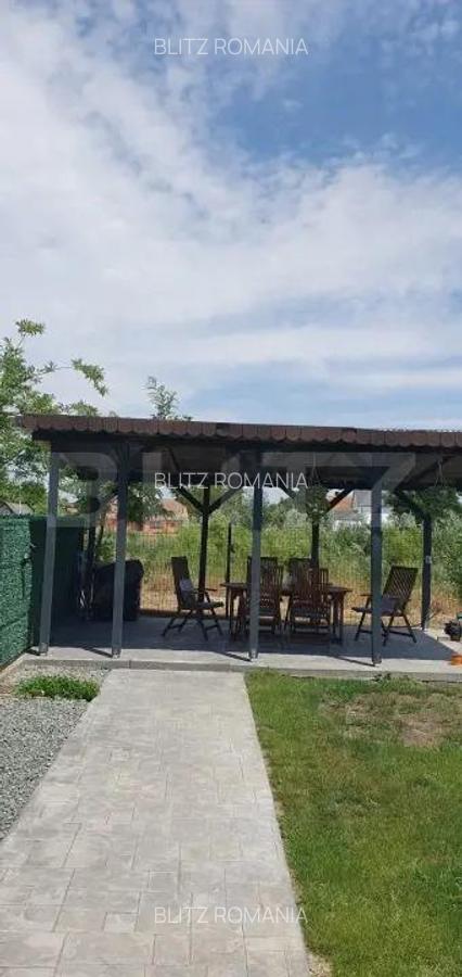 Duplex premium in Covaci, 115 mp utili, gata de mutare - 16